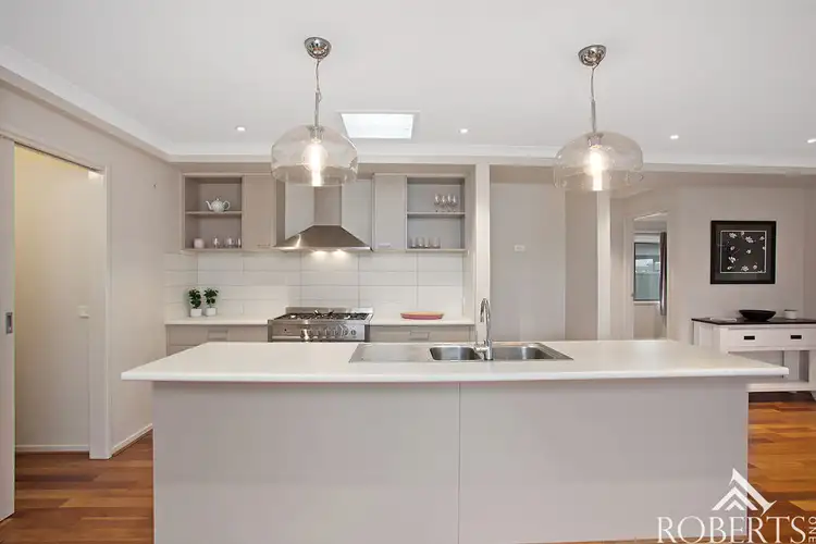 Third view of Homely house listing, 8 Laffan Court, Koroit VIC 3282