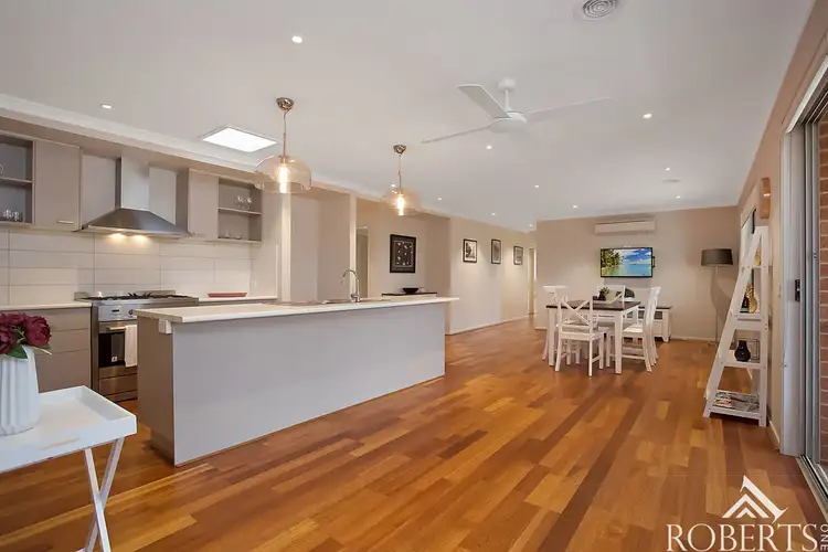 Fourth view of Homely house listing, 8 Laffan Court, Koroit VIC 3282