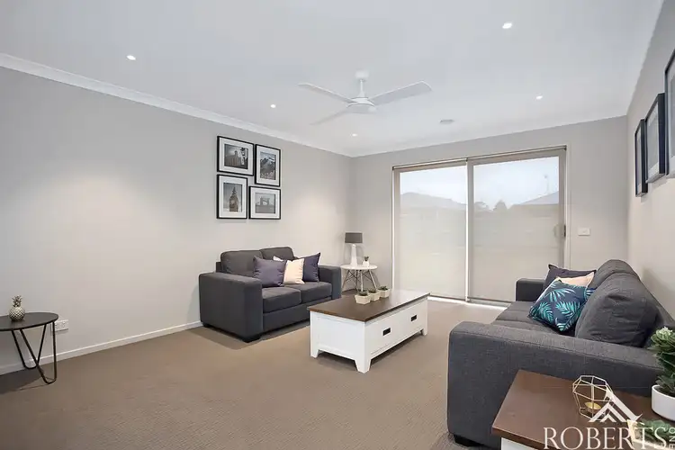 Sixth view of Homely house listing, 8 Laffan Court, Koroit VIC 3282