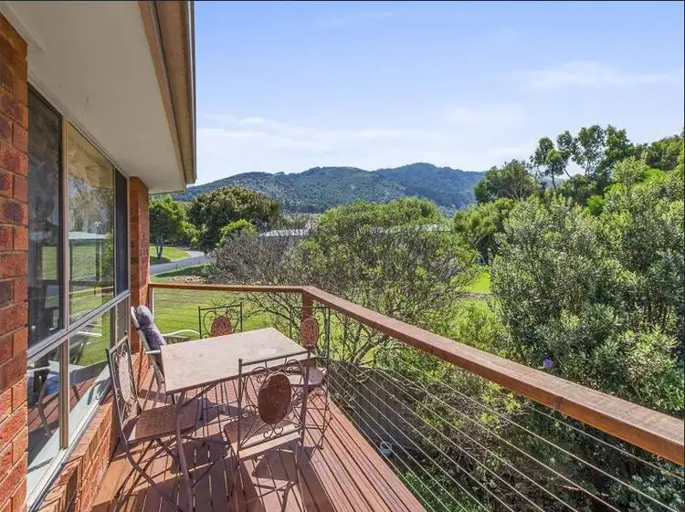 Main view of Homely house listing, 15 Banksia Court, Apollo Bay VIC 3233