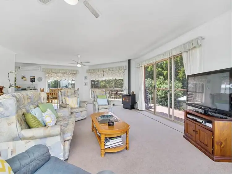 Fifth view of Homely house listing, 15 Banksia Court, Apollo Bay VIC 3233