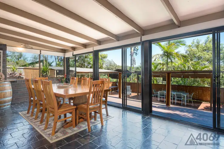 Third view of Homely house listing, 5 Dumfries Street, Kenmore QLD 4069
