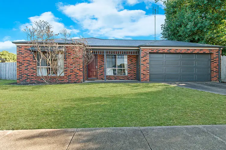 28 Oswald Street 1, Portland VIC 3305