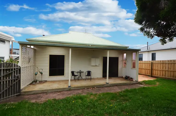 213 Bentinck Street, Portland VIC 3305