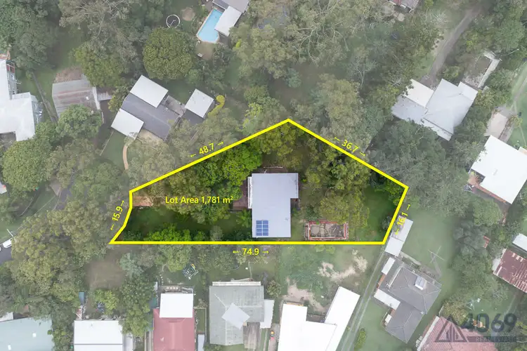 14 Skerry Street, Kenmore QLD 4069