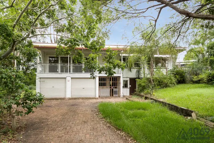 Second view of Homely house listing, 14 Skerry Street, Kenmore QLD 4069