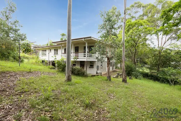 Third view of Homely house listing, 14 Skerry Street, Kenmore QLD 4069
