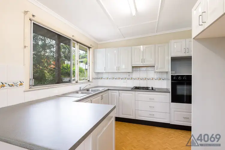 Fourth view of Homely house listing, 14 Skerry Street, Kenmore QLD 4069