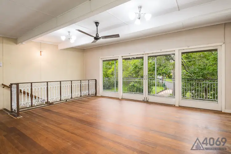 Fifth view of Homely house listing, 14 Skerry Street, Kenmore QLD 4069