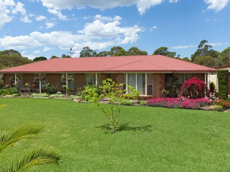 21 Wattle Road, Millicent SA 5280