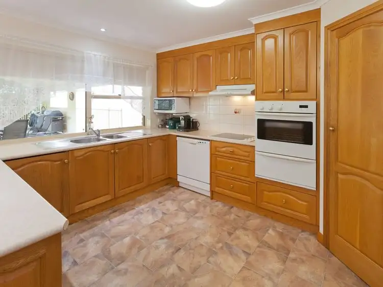 Third view of Homely house listing, 21 Wattle Road, Millicent SA 5280