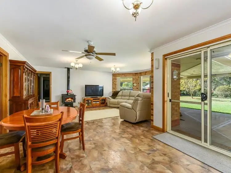 Fourth view of Homely house listing, 21 Wattle Road, Millicent SA 5280