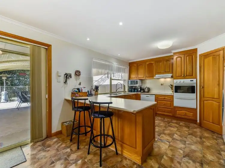 Fifth view of Homely house listing, 21 Wattle Road, Millicent SA 5280
