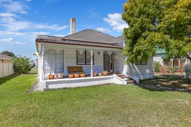 Main view of Homely house listing, 12 Station Street, Koroit VIC 3282