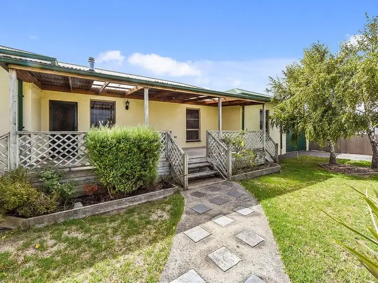 Main view of Homely house listing, 21-23 Ramsay Street, Millicent SA 5280