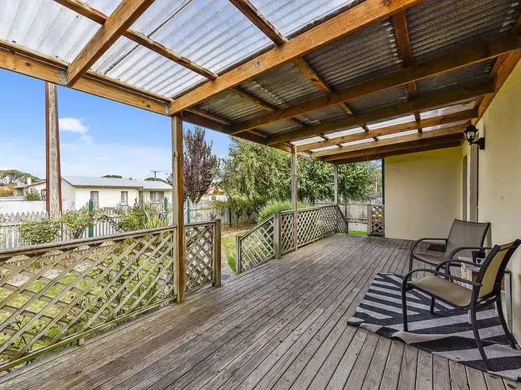 Second view of Homely house listing, 21-23 Ramsay Street, Millicent SA 5280