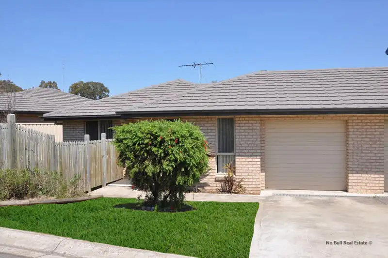 Main view of Homely semi-detached listing, 9 Lonsdale Place, Kurri Kurri NSW 2327