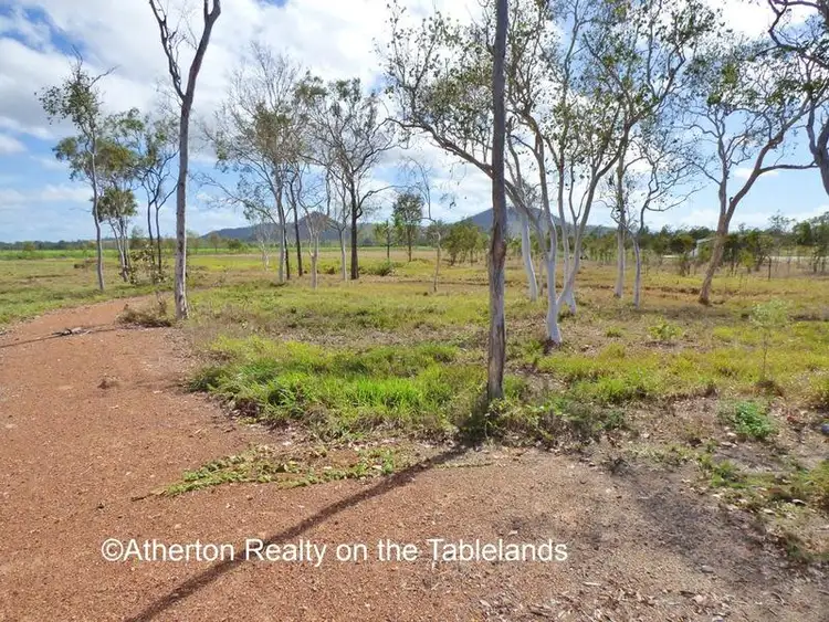 Second view of Homely land listing, Address available on request