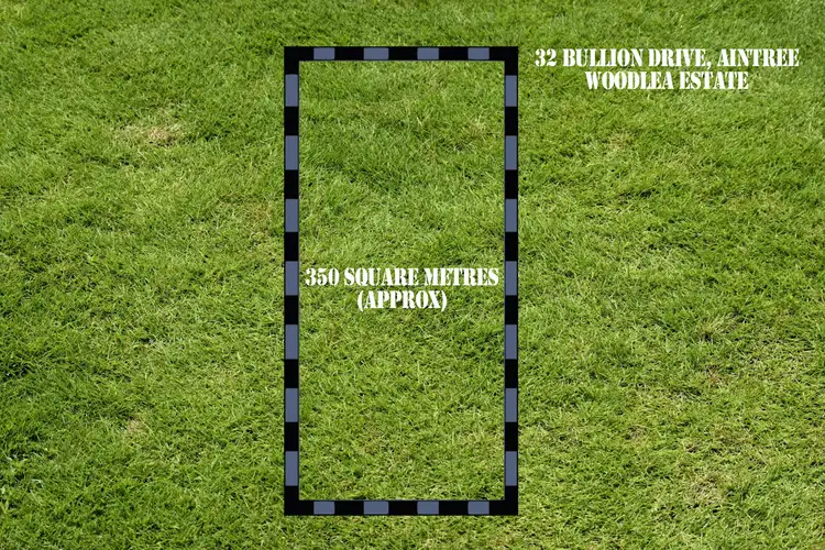 LOT 1778/32 Bullion Drive, Rockbank VIC 3335