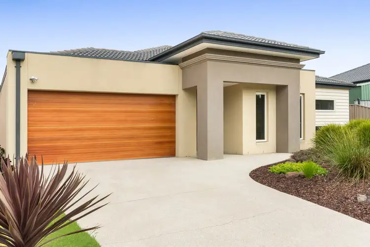 Main view of Homely house listing, 1/12 Kameel Drive, Yarra Glen VIC 3775
