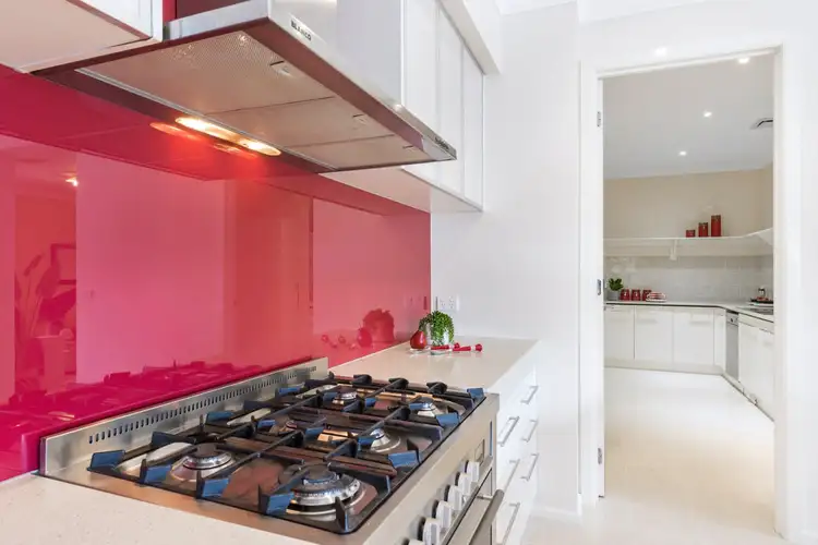 Fifth view of Homely house listing, 1/12 Kameel Drive, Yarra Glen VIC 3775