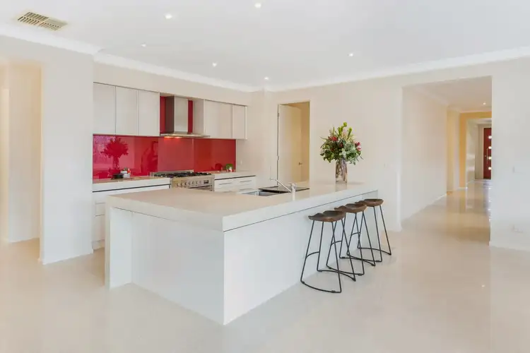 Sixth view of Homely house listing, 1/12 Kameel Drive, Yarra Glen VIC 3775