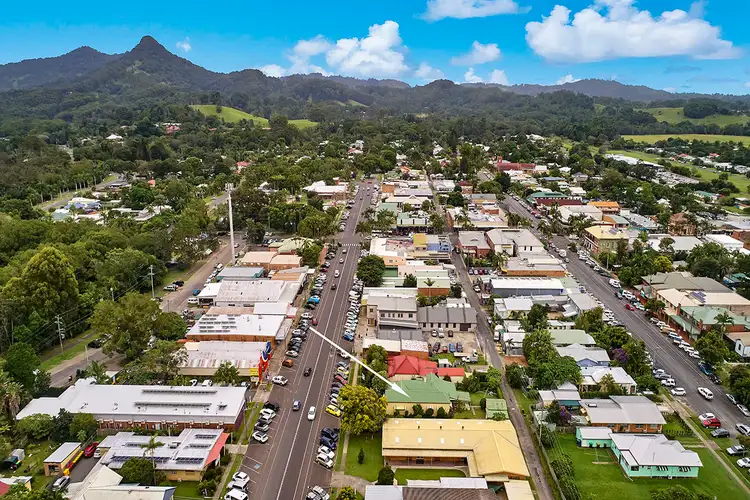 Main view of Homely house listing, 126 Dalley Street, Mullumbimby NSW 2482