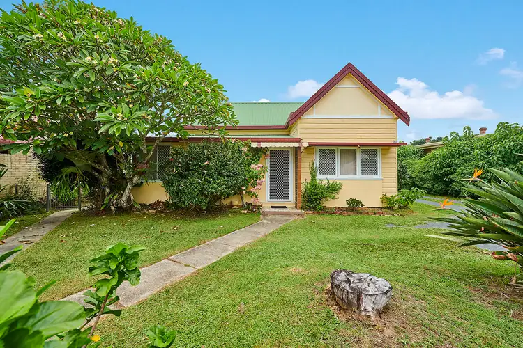 Second view of Homely house listing, 126 Dalley Street, Mullumbimby NSW 2482
