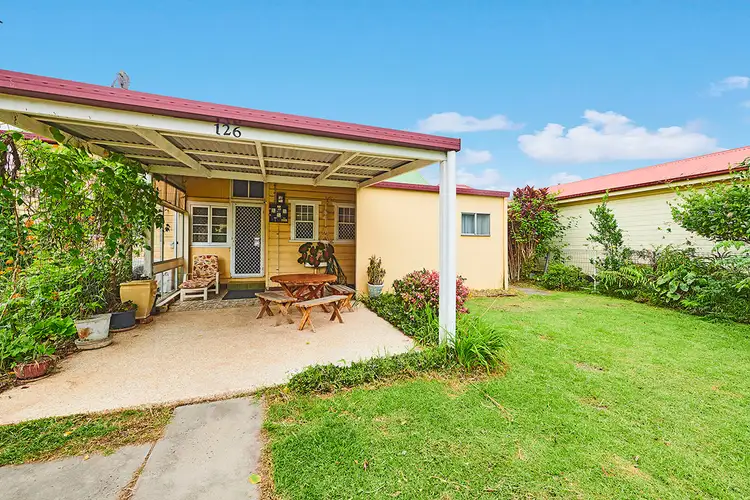 Fifth view of Homely house listing, 126 Dalley Street, Mullumbimby NSW 2482