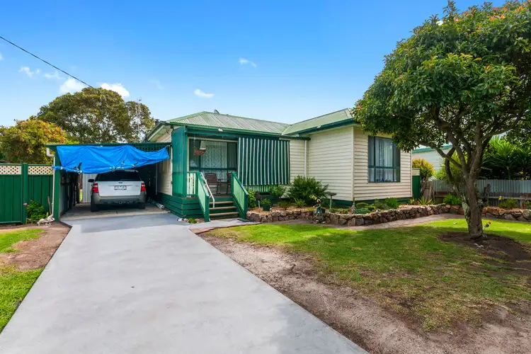Main view of Homely house listing, 71 Main Road, Seaspray VIC 3851