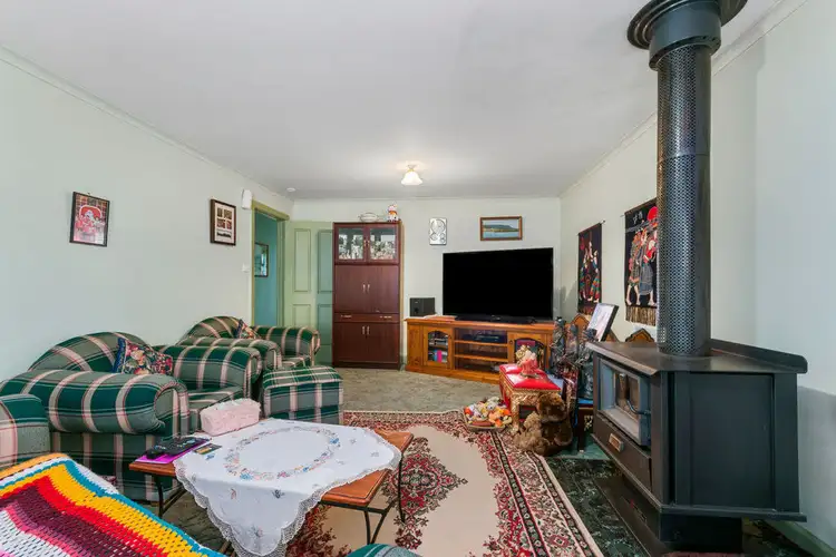 Third view of Homely house listing, 71 Main Road, Seaspray VIC 3851