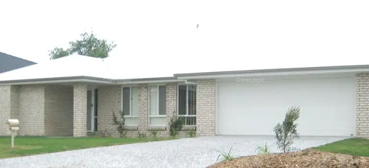 1 Jondaryan Court, Brassall QLD 4305