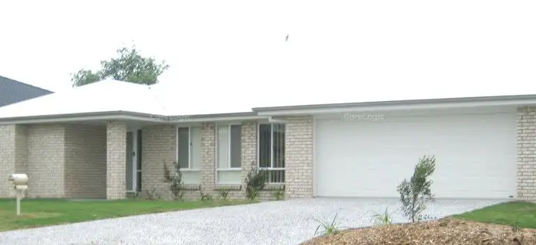 Main view of Homely house listing, 1 Jondaryan Court, Brassall QLD 4305