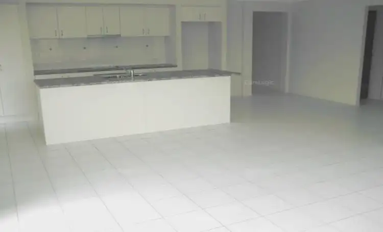 Fourth view of Homely house listing, 1 Jondaryan Court, Brassall QLD 4305