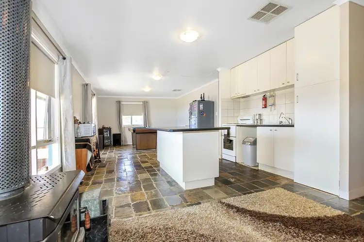 Second view of Homely rural property listing, 63 Meadows Lane, Heathcote VIC 3523