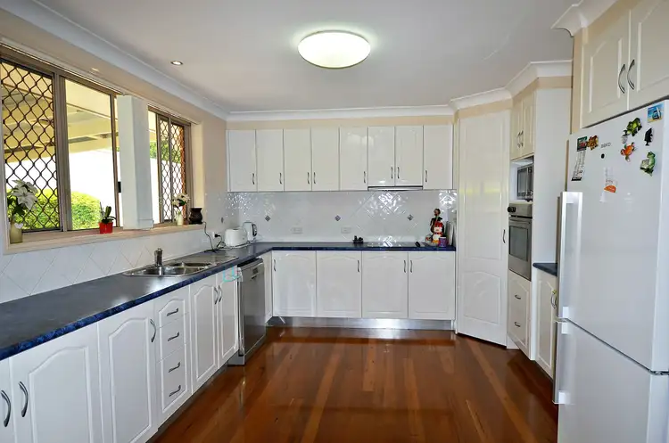 Main view of Homely house listing, 22 Emma Way, Goonellabah NSW 2480