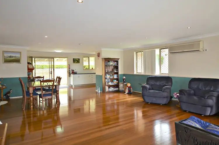 Second view of Homely house listing, 22 Emma Way, Goonellabah NSW 2480