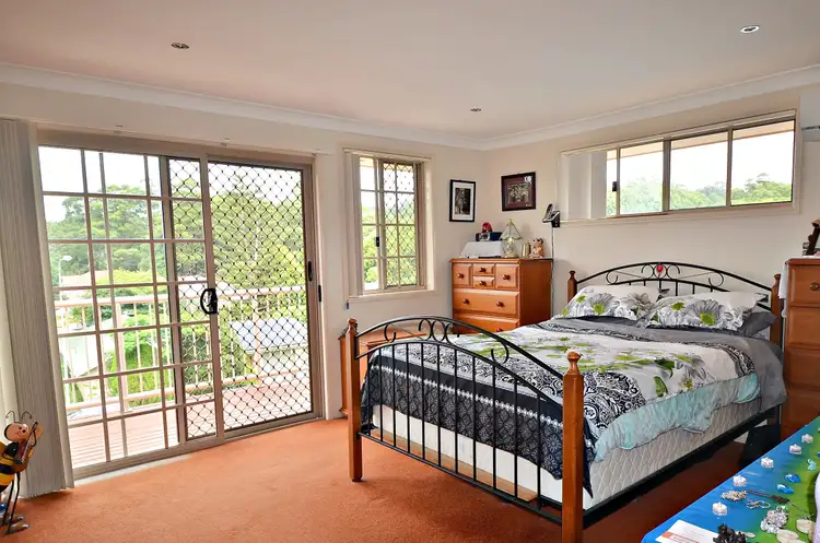 Third view of Homely house listing, 22 Emma Way, Goonellabah NSW 2480