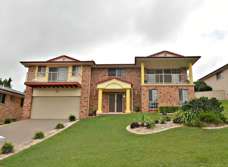 Fifth view of Homely house listing, 22 Emma Way, Goonellabah NSW 2480