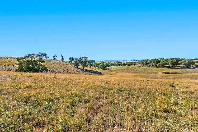 Main view of Homely land listing, LOT 12Z/1220 Heathcote-Redesdale Road, Heathcote VIC 3523