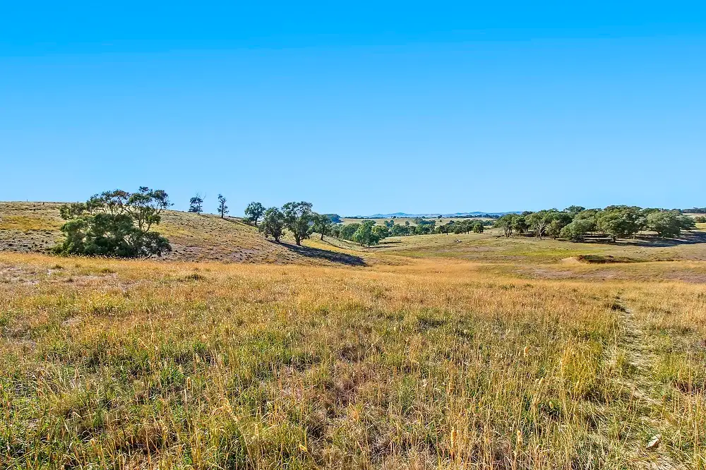 Main view of Homely land listing, LOT 12Z/1220 Heathcote-Redesdale Road, Heathcote VIC 3523