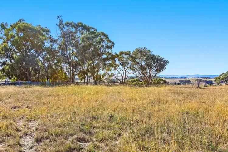 Second view of Homely land listing, LOT 12Z/1220 Heathcote-Redesdale Road, Heathcote VIC 3523