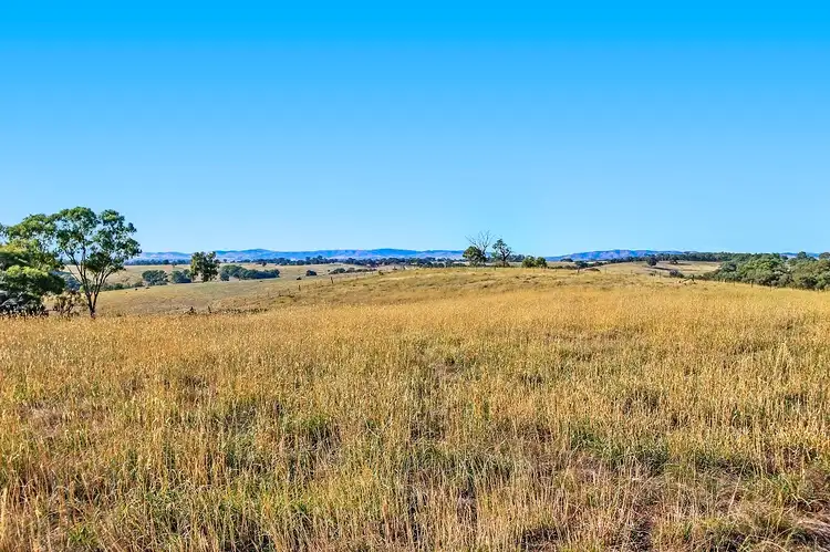 Fourth view of Homely land listing, LOT 12Z/1220 Heathcote-Redesdale Road, Heathcote VIC 3523