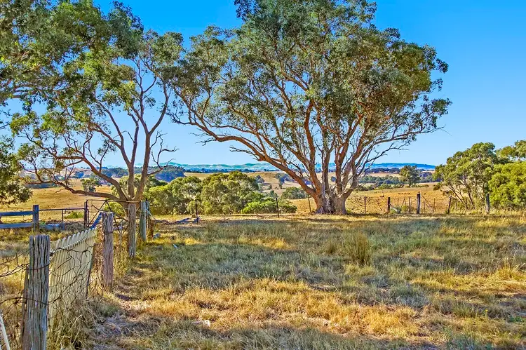 Fifth view of Homely land listing, LOT 12Z/1220 Heathcote-Redesdale Road, Heathcote VIC 3523