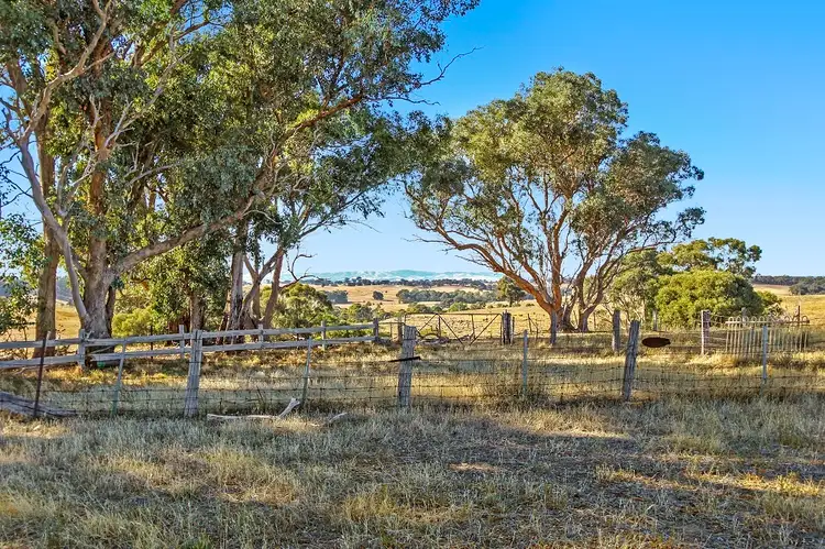 Sixth view of Homely land listing, LOT 12Z/1220 Heathcote-Redesdale Road, Heathcote VIC 3523