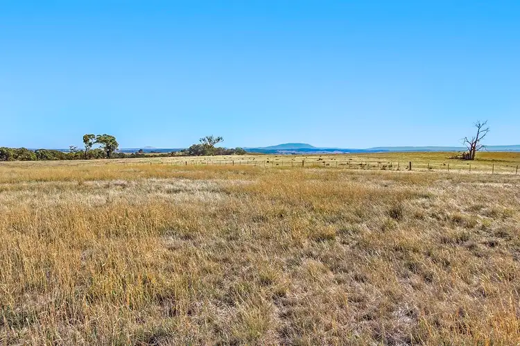 Seventh view of Homely land listing, LOT 12Z/1220 Heathcote-Redesdale Road, Heathcote VIC 3523