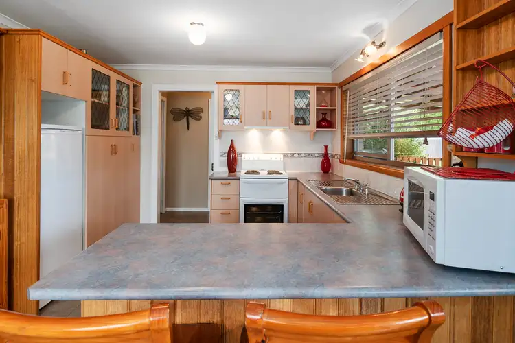 Sixth view of Homely house listing, 3 Carnac Court, Smithton TAS 7330