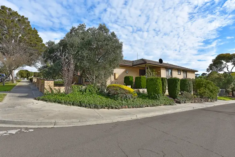 Main view of Homely house listing, 2 Russelton St, Keilor Park VIC 3042