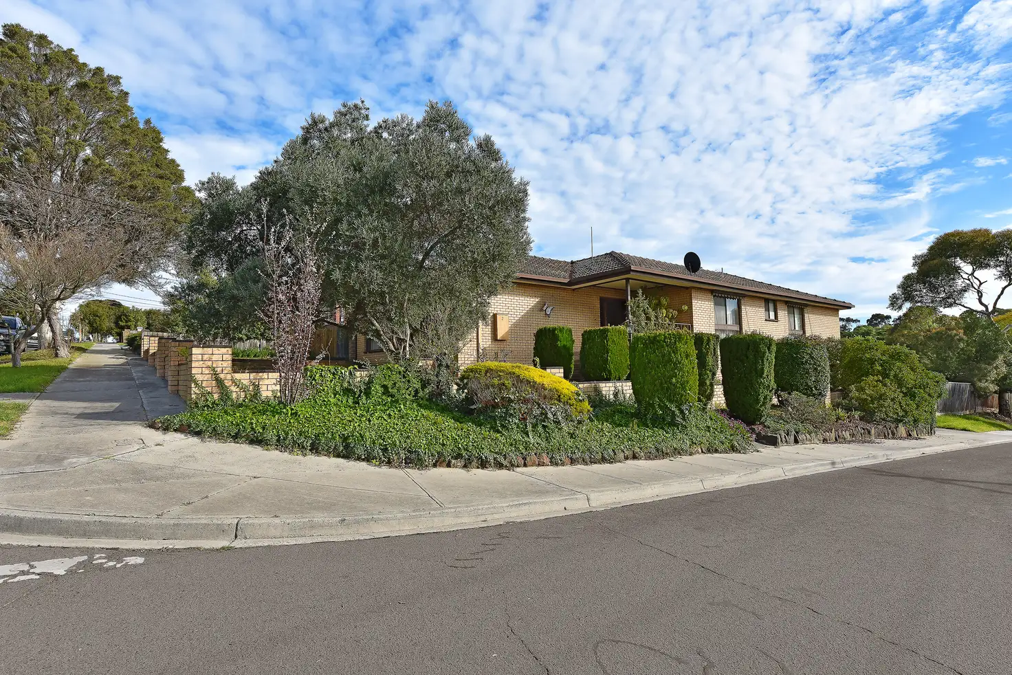 Main view of Homely house listing, 2 Russelton St, Keilor Park VIC 3042