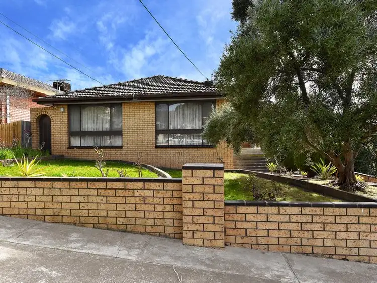 Second view of Homely house listing, 2 Russelton St, Keilor Park VIC 3042